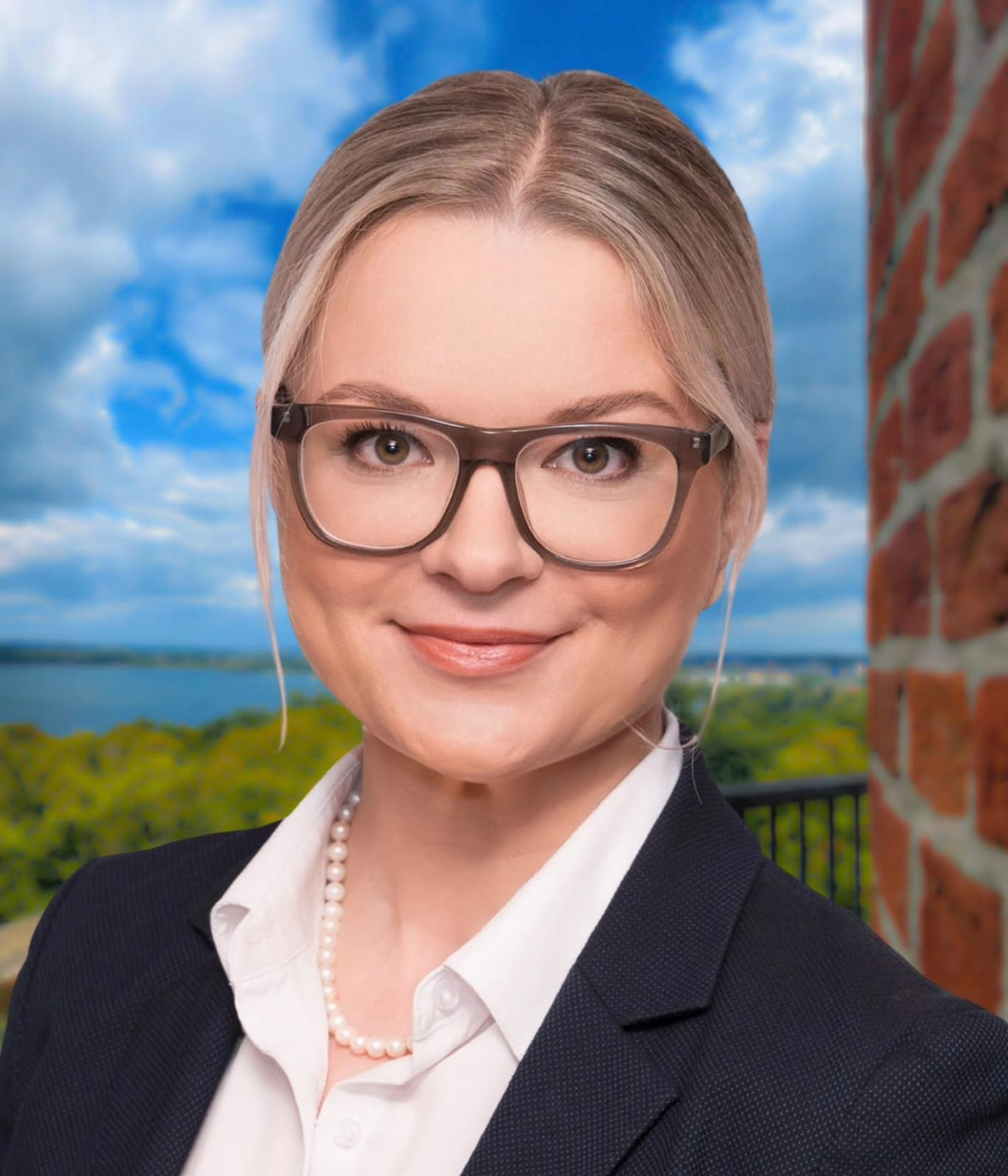 Herzlich Willkommen!