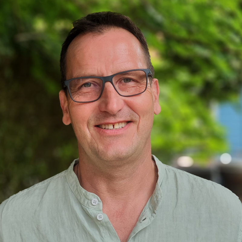  Holger Warkentin
